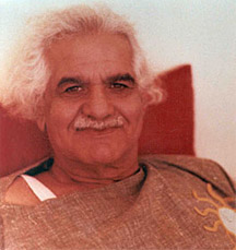 Baba Bedi XVI